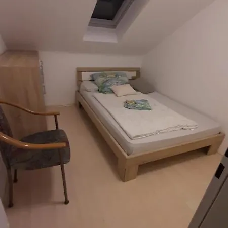 Olli, Dg-Rechts Appartement *