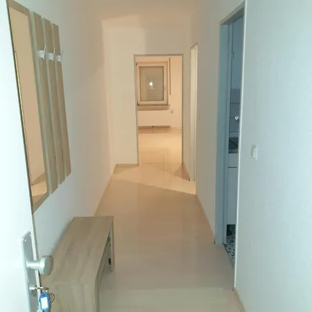 Appartement Olli, Dg-Rechts *